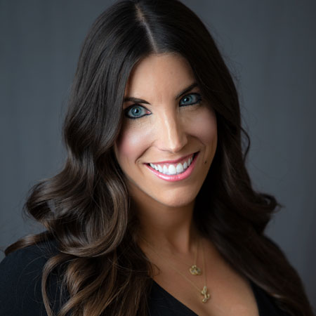 Laura Crandall Senior Vice President