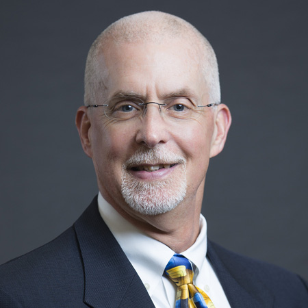 Nicholas Begley Executive Vice President