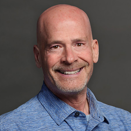 Michael Goldstein Senior Residential Lender